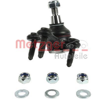 Rotule de suspension (Rotule de pivot) METZGER ref. 57005211